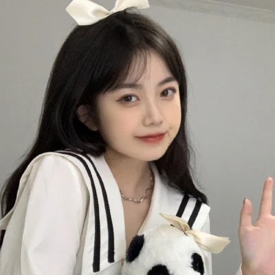 2025ins风高清女头