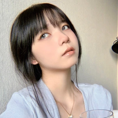 2025ins风高清女头