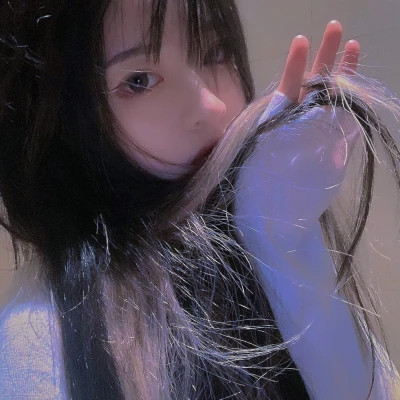 2025ins风高清女头