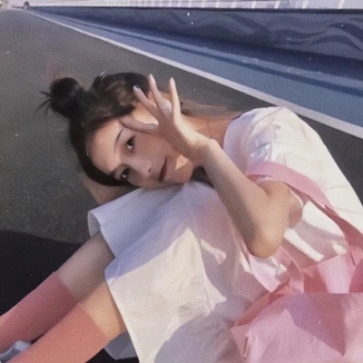 2025ins风高清女头