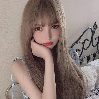 2025ins风高清女头