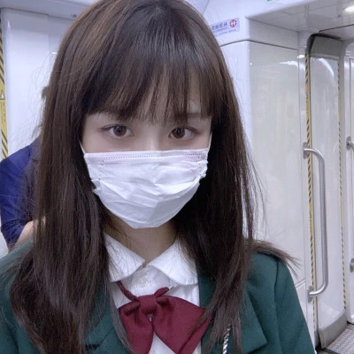 2025ins风高清女头