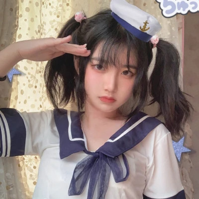 2025ins风高清女头