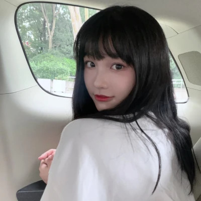 2025ins风高清女头