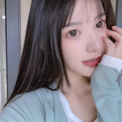 2025ins风高清女头