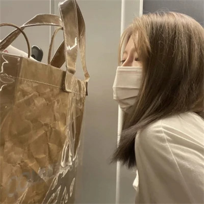 2025ins风高清女头