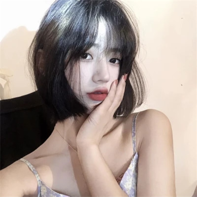 2025ins风高清女头