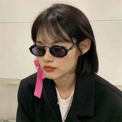 ins超火女生头像高清真人