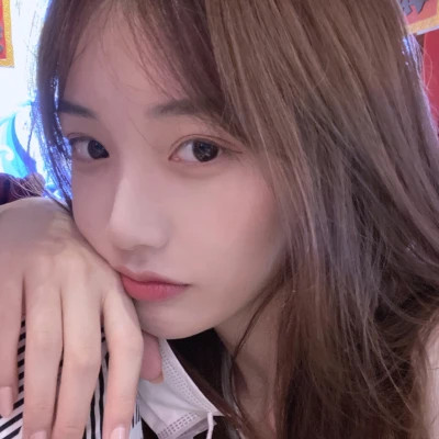 2025最新女头像图片