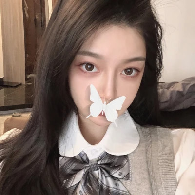 2025最新女头像图片