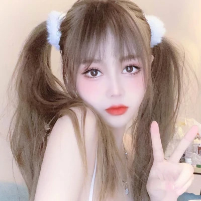 2025最新女头像图片