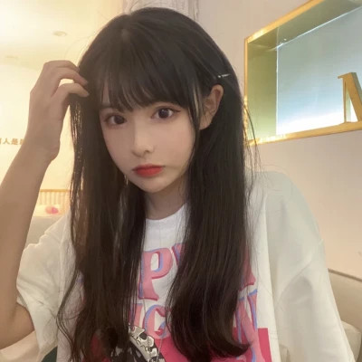 2025最新女头像图片