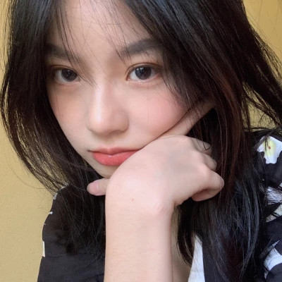 2025最新女头像图片