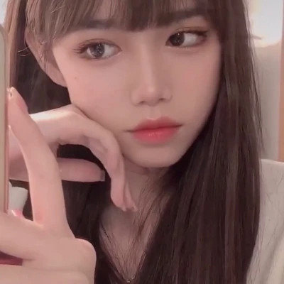 2025最新女头像图片