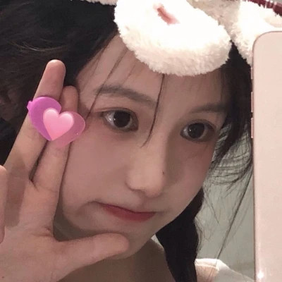 2025最新女头像图片