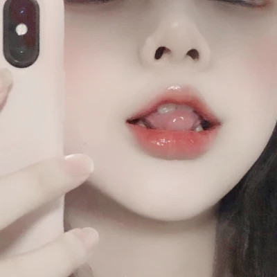 头像图片真人小姐姐