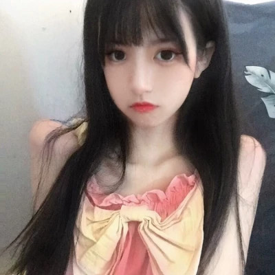 头像图片真人小姐姐