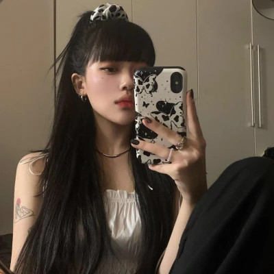头像图片真人小姐姐