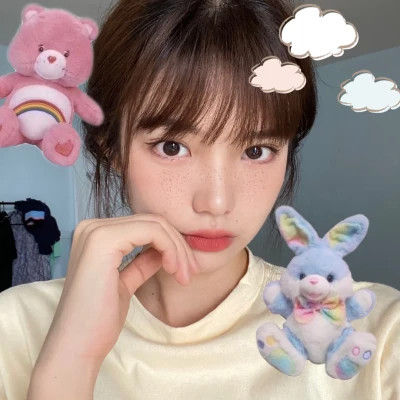 头像图片真人小姐姐