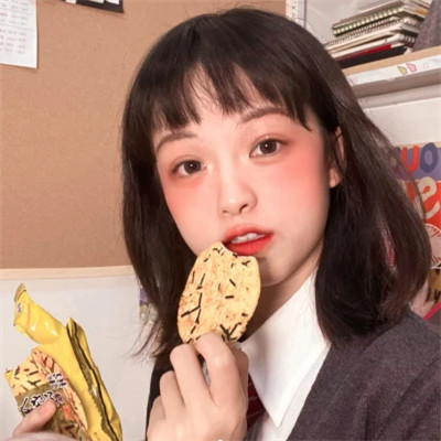 头像图片真人小姐姐