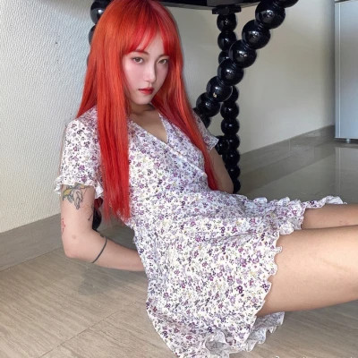 头像图片真人小姐姐