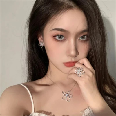 头像图片真人小姐姐