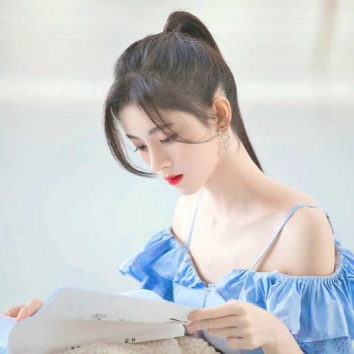 卷王必备头像