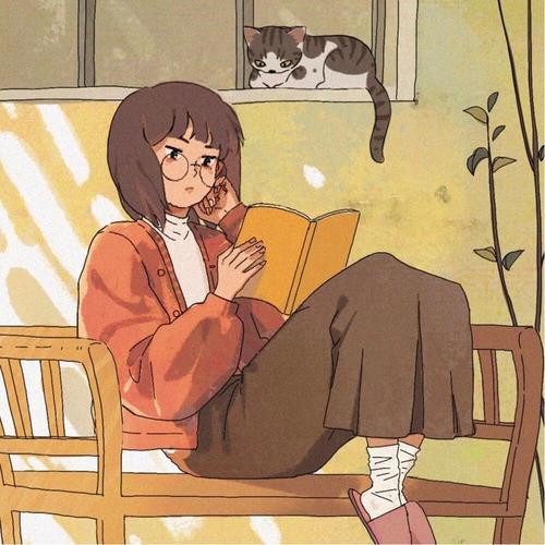 卷王必备头像