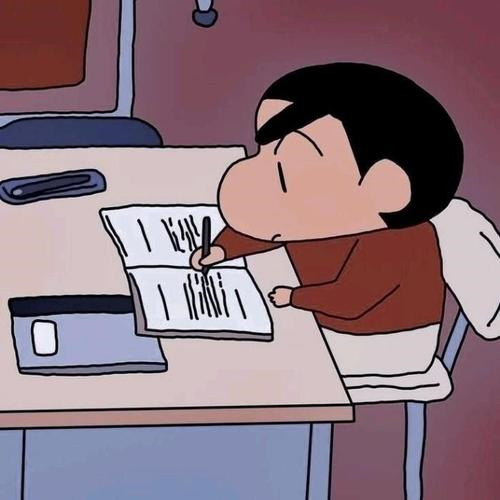 卷王必备头像