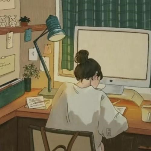 卷王必备头像
