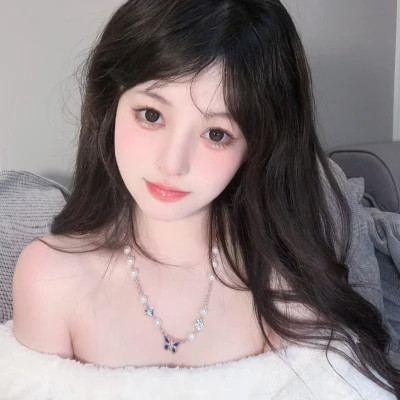 好看的头像女真人