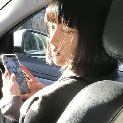 好看的头像女真人