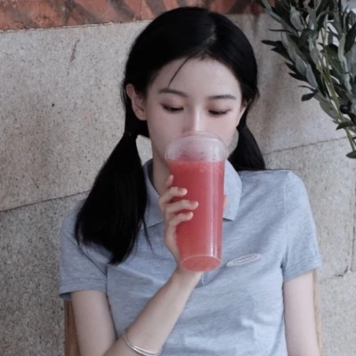 好看的头像女真人