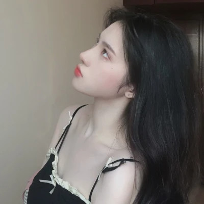 好看的头像女真人