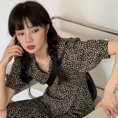 微信的真人版女头像