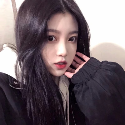 真实头像图片女高清