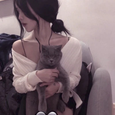 真实头像图片女高清