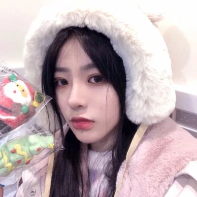 真实头像图片女高清