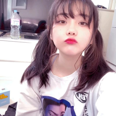 真实头像图片女高清