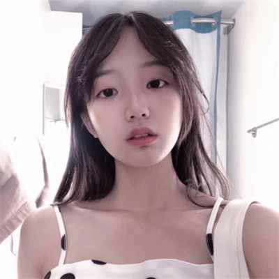 真实头像图片女高清