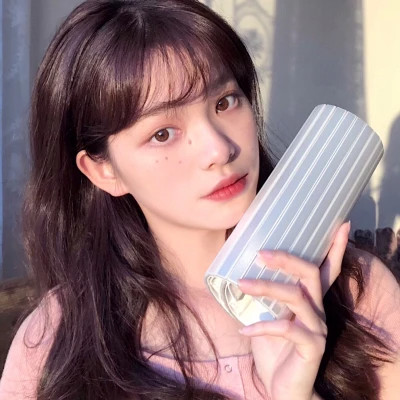真实头像图片女高清
