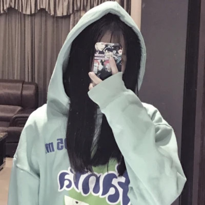 女生真实图片头像好看