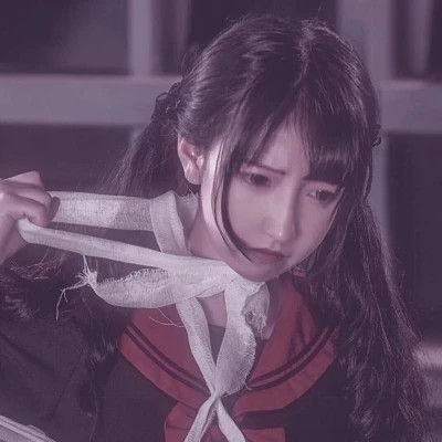女生真实图片头像好看