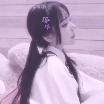 女生真实图片头像好看
