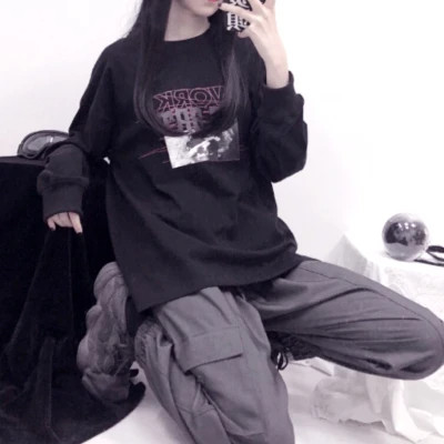 女生真实图片头像好看
