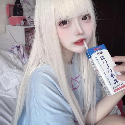 女生非主流文艺复兴风格头像图片