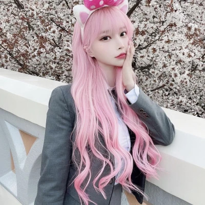 女生非主流文艺复兴风格头像图片