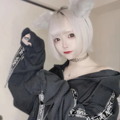 女生非主流文艺复兴风格头像图片