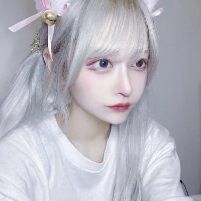 女生非主流文艺复兴风格头像图片