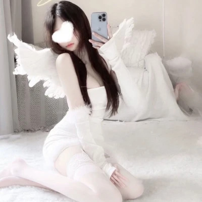 个性妩媚头像女真人